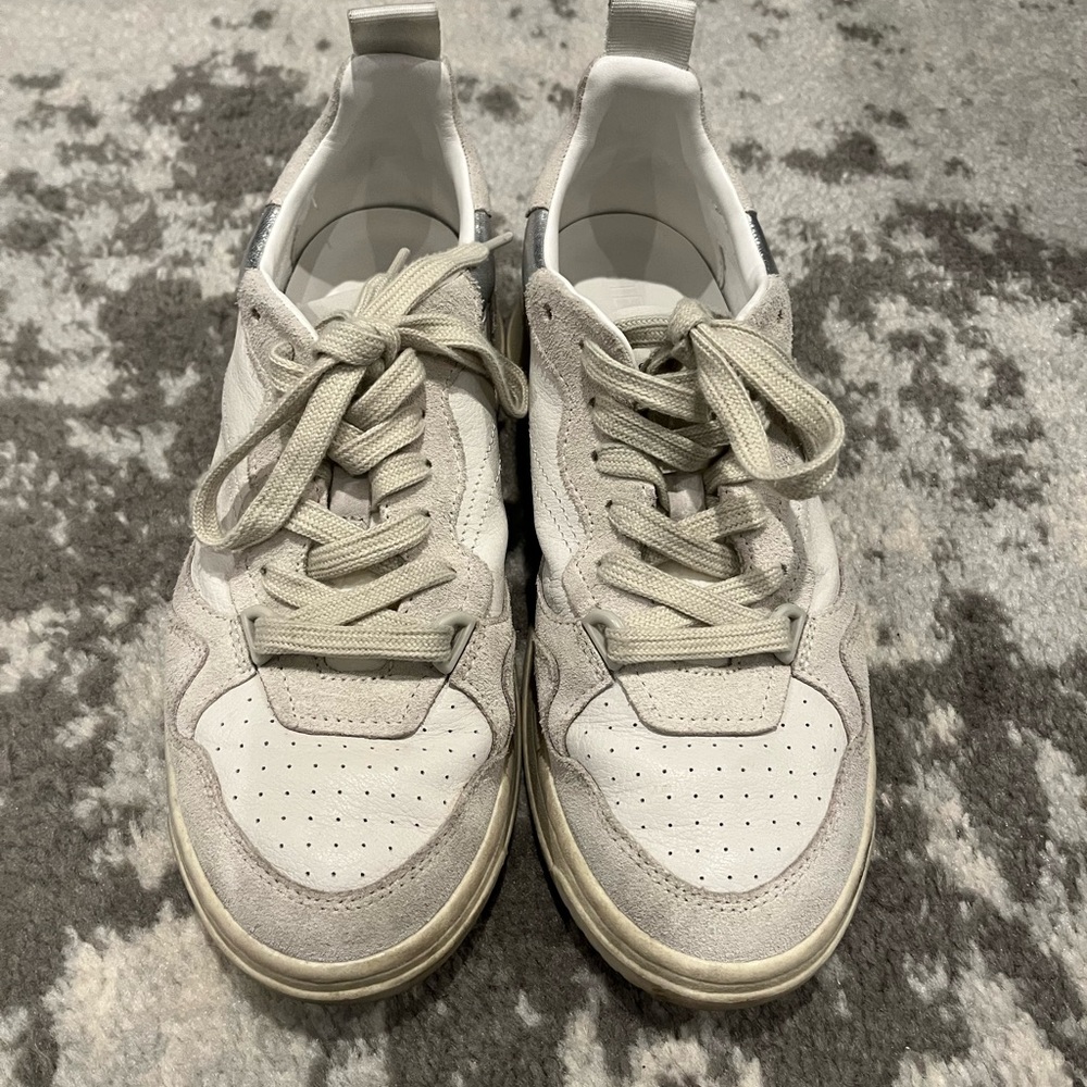 Steve Madden Everlie Sneaker